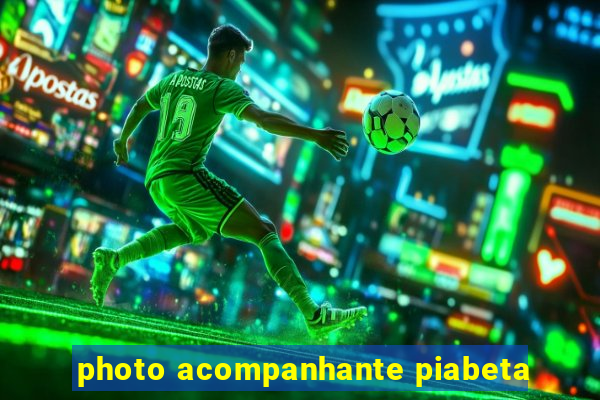 photo acompanhante piabeta