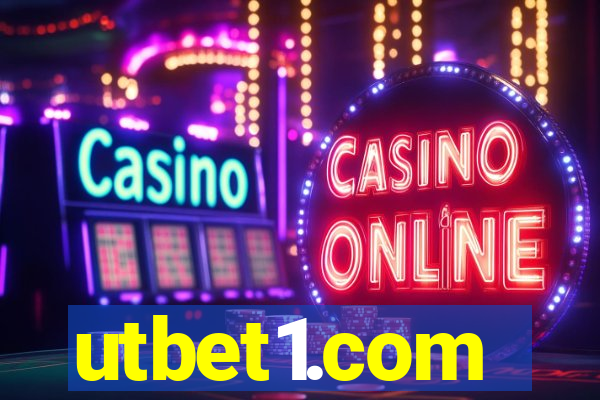utbet1.com