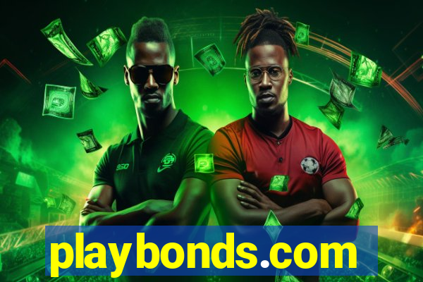 playbonds.com