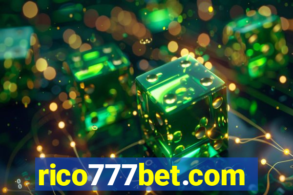 rico777bet.com