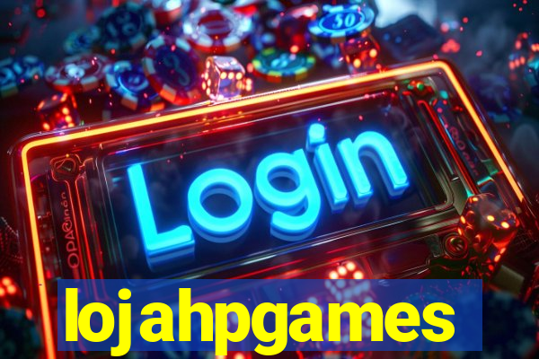 lojahpgames