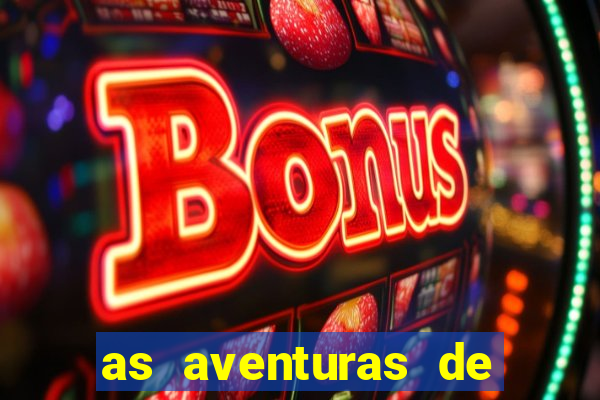as aventuras de beto e fê - o último guardião pdf