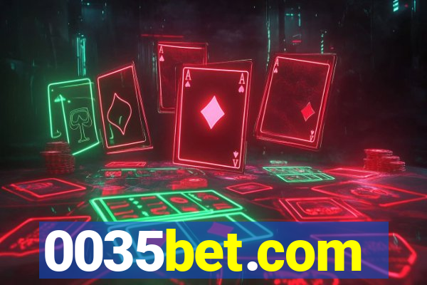 0035bet.com