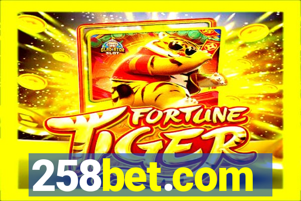 258bet.com
