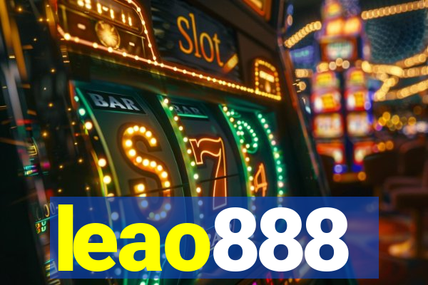 leao888