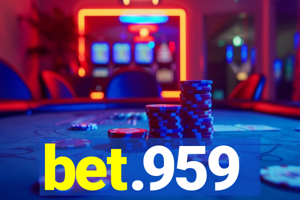 bet.959