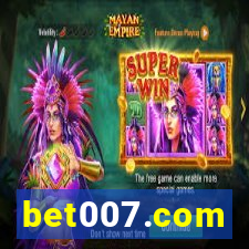 bet007.com