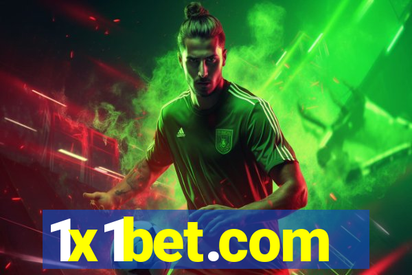 1x1bet.com
