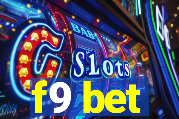 f9 bet