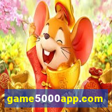 game5000app.com