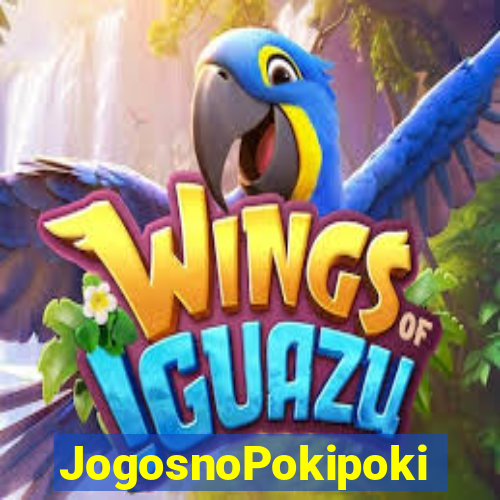JogosnoPokipoki