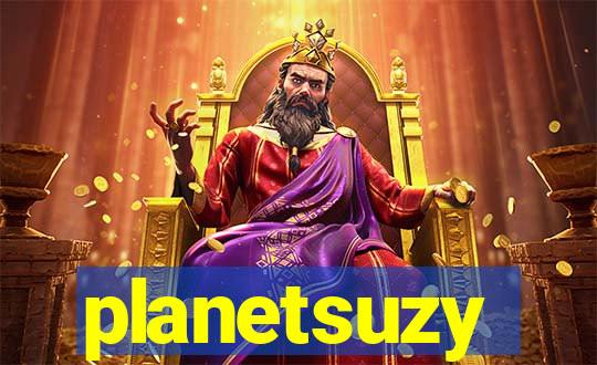 planetsuzy
