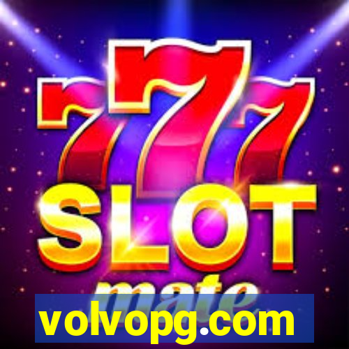 volvopg.com