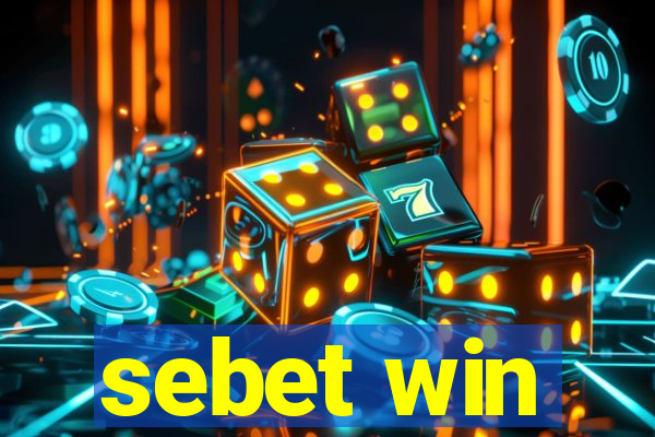 sebet win