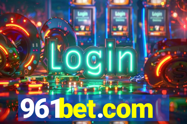 961bet.com