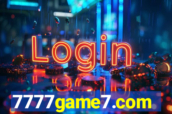 7777game7.com