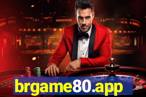 brgame80.app