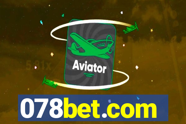 078bet.com