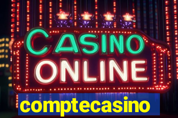 comptecasino