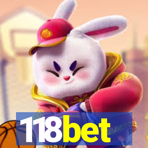 118bet