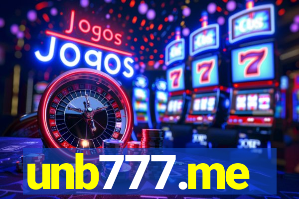 unb777.me