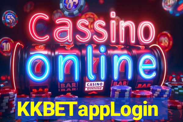 KKBETappLogin