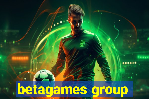 betagames group