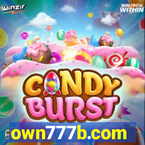 own777b.com