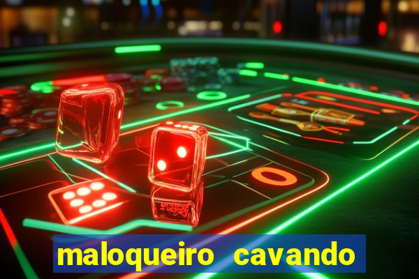 maloqueiro cavando cova portal do zacarias