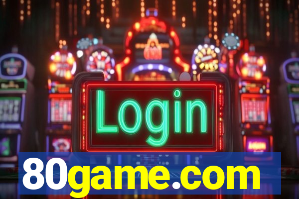 80game.com