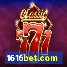 1616bet.com