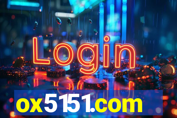 ox5151.com