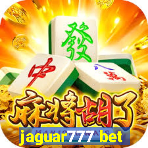 jaguar777 bet
