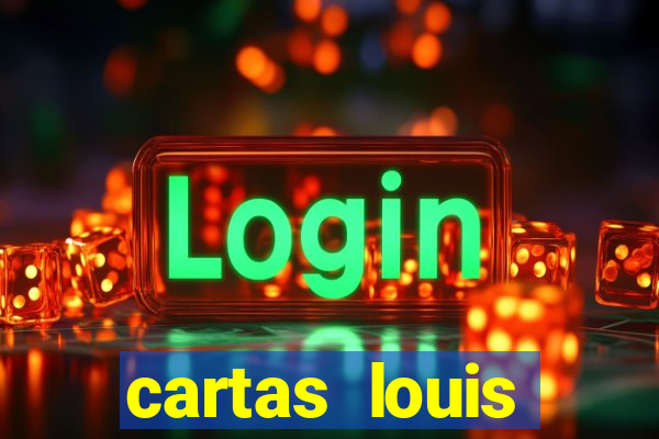 cartas louis francescon ccb