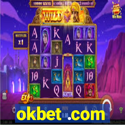 okbet .com