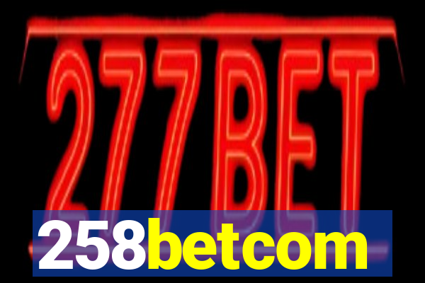 258betcom