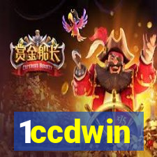 1ccdwin