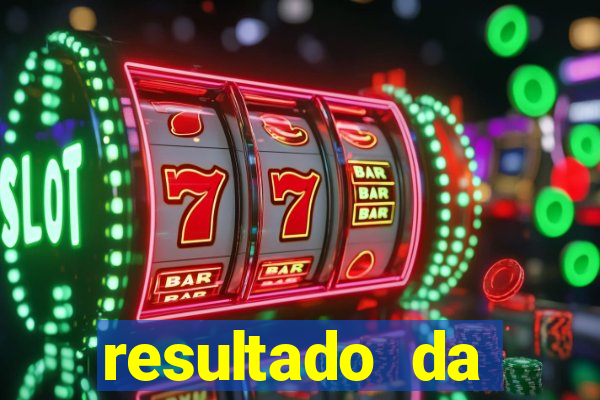 resultado da domingueira de ontem