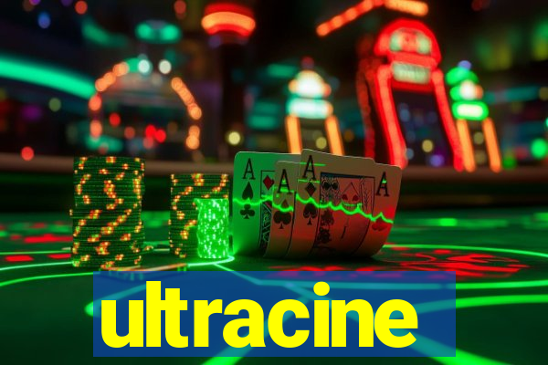 ultracine