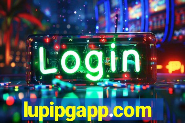 lupipgapp.com