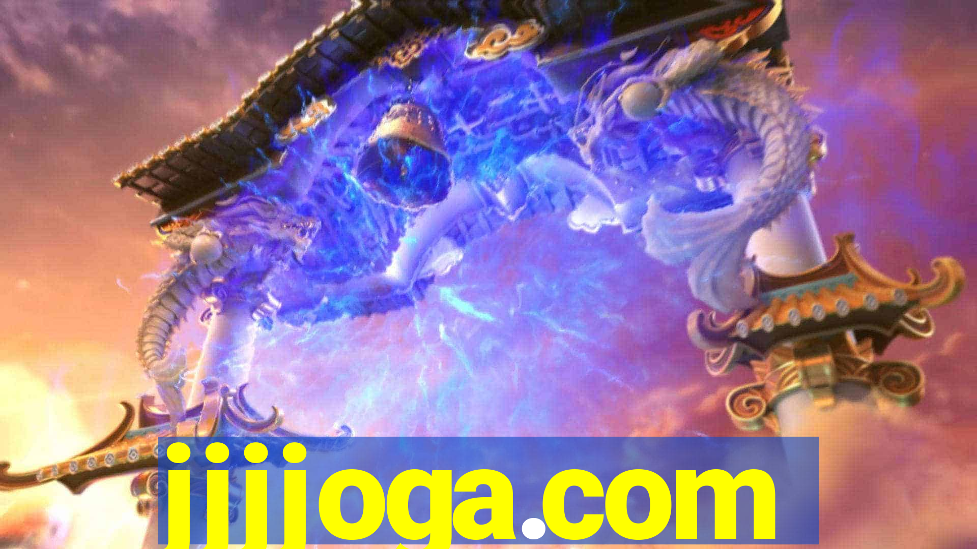 jjjjoga.com