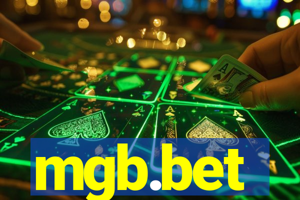 mgb.bet