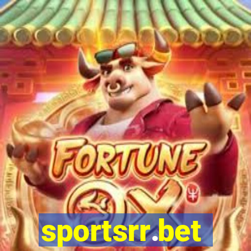 sportsrr.bet