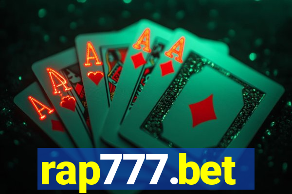 rap777.bet