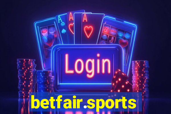 betfair.sports