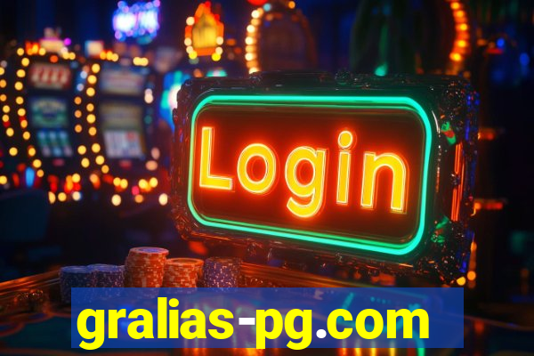 gralias-pg.com