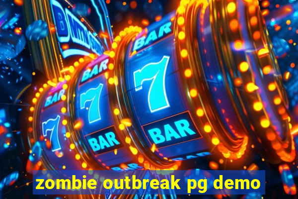zombie outbreak pg demo