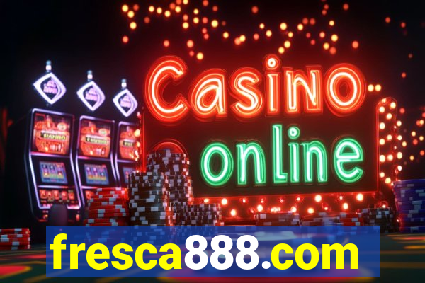 fresca888.com