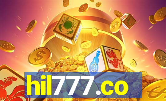 hil777.co