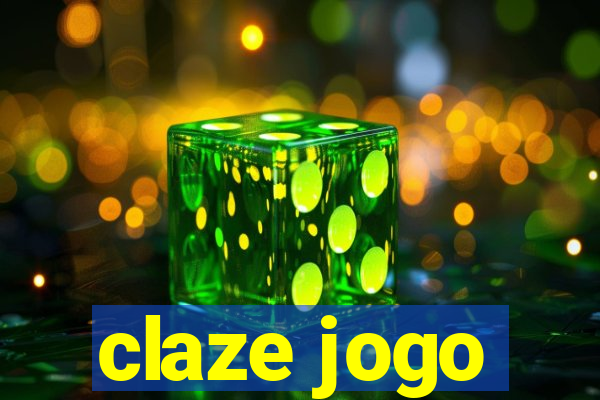claze jogo